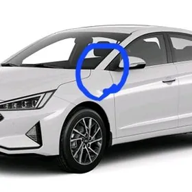 Hyundai ELANTRA 2019