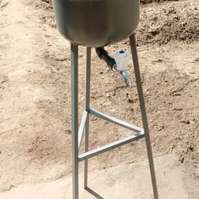 умывальник