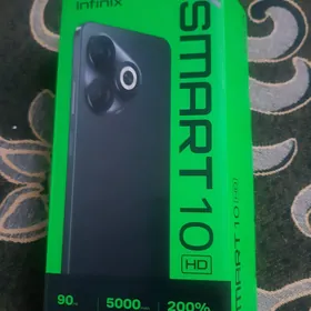 infinix 10