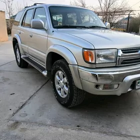 Toyota 4Runner 2002