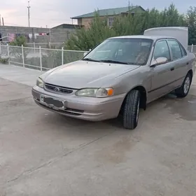 Toyota Corolla 1999
