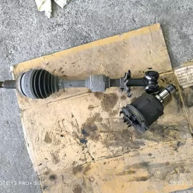 Granat Ökuz kelle 3,5