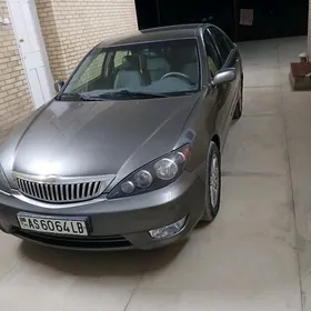 Toyota Camry 2003