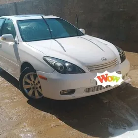 Lexus ES 2004
