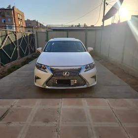 Lexus ES 350 2017