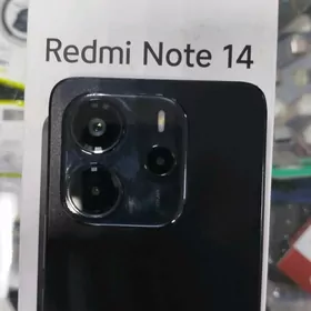 Redmi note 14