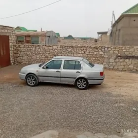 Volkswagen Vanagon 1991