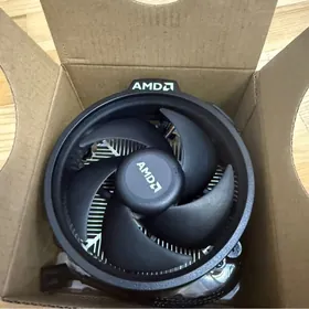 AMD box кулер