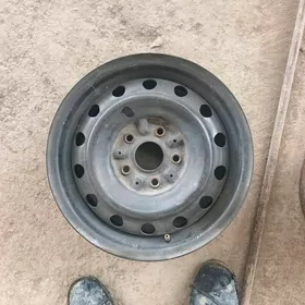 15 gara disga tayota