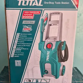 total Moýka aparat Мойка 2000W