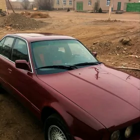 BMW 520 1991