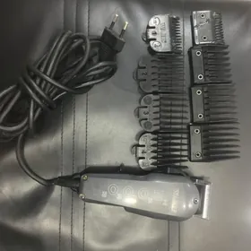 wahl 2000 taper