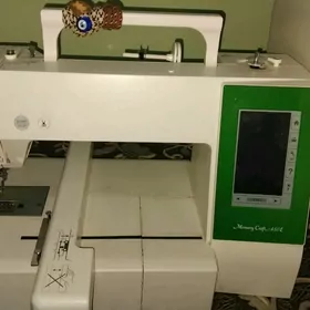Janome 450 E