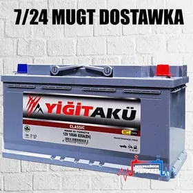 📢 AKUMULÝATOR🛑ÝIGIT 12V100AH
