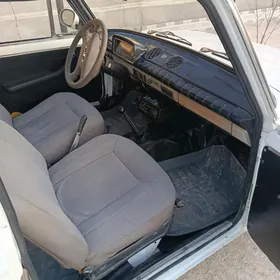Lada 2101 1980