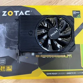 GTX 1050Ti