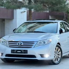 Toyota Avalon 2012
