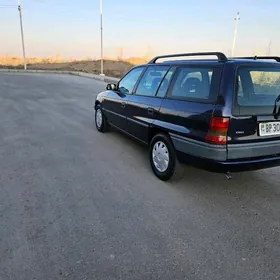 Opel Astra 1997