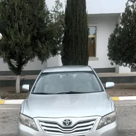Toyota Camry 2009
