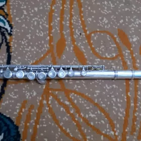 флейта/ tüduk