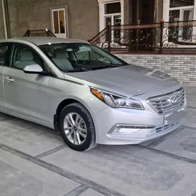 Hyundai Sonata 2017