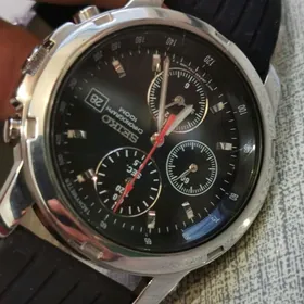 Sagat часы Seiko