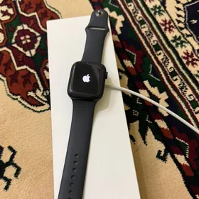 apple watch 9