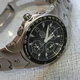 Sagat часы Seiko