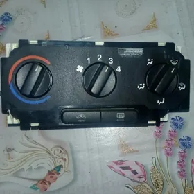 Opel astra j peçka klimat