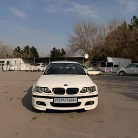 BMW E46 2003