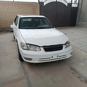Toyota Camry 2001