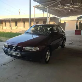 Opel Astra 1992