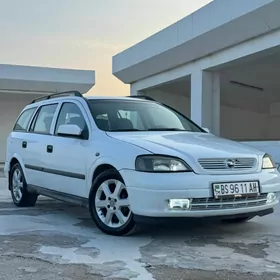 Opel Astra 1999
