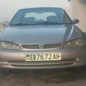 Toyota Corolla 2000