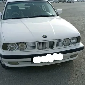 BMW 525 1991