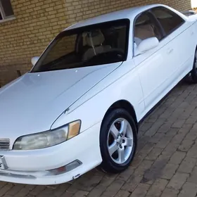 Toyota Mark II 1994