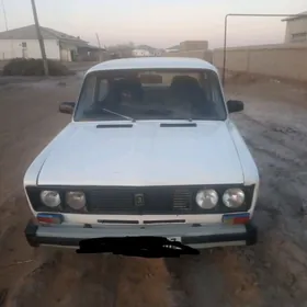 Lada 2106 1986