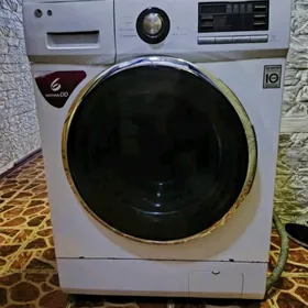 LG стиралка kirmasin