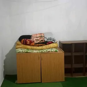 Komnat arenda 2 adamlyk