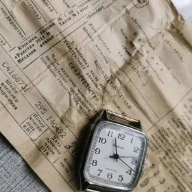 Sagat часы Raketa