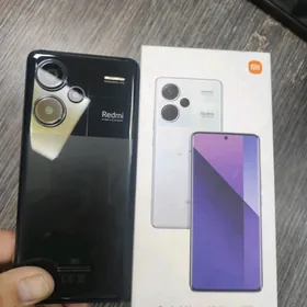 Tel note 13pro+ 8/256