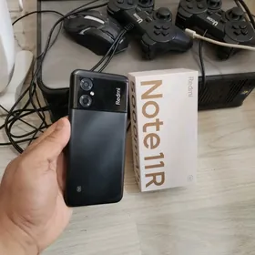 REDMI NOT 11 5G (6/128)