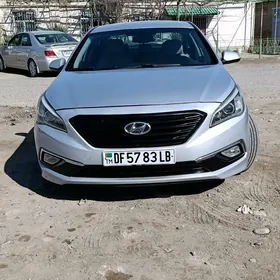 Hyundai Sonata 2017