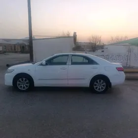Toyota Camry 2010