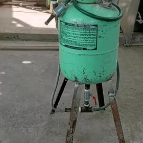 пискоструй