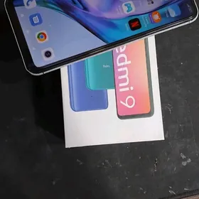 Redmi 9