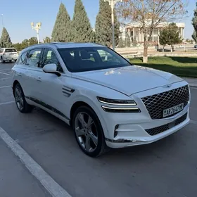 Genesis GV80 2021