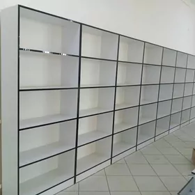 magazin polka.taze ulanylmadyk