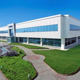 Köpugurly önümçilik ýer