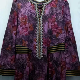 Dollar ştapel geyilmedik